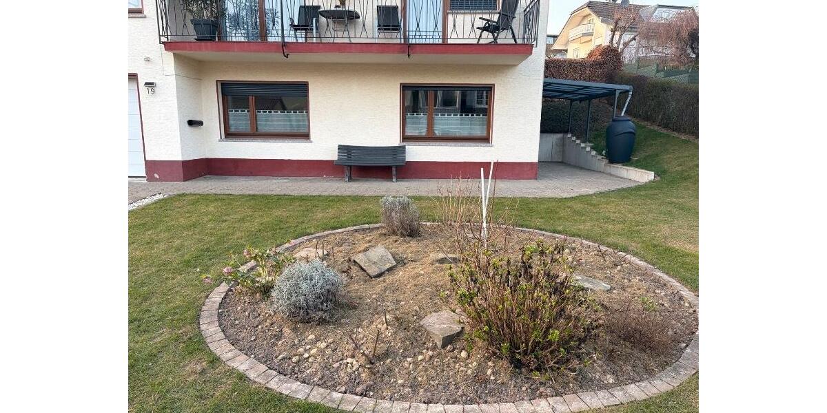 Erdgeschoßwohnung Engelskirchen - 2 Zimmer, 40 m&sup2;, 510&euro; | Angebot:25842718