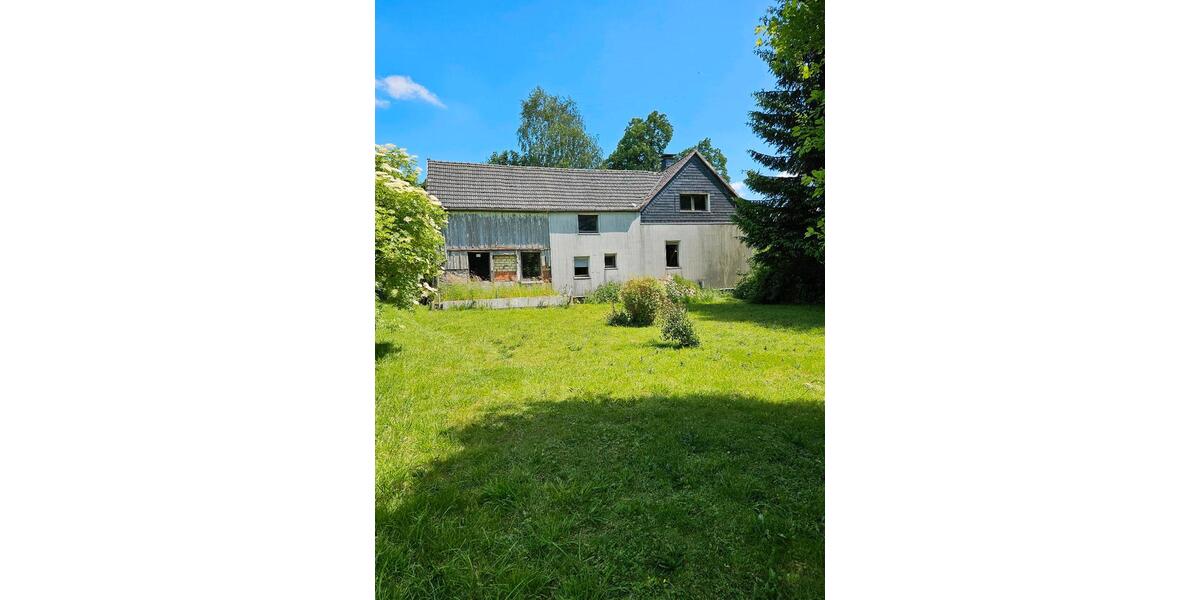 Einfamilienhaus Wipperfürth - 8 Zimmer, 170 m&sup2;, 210.000&euro; | Angebot:23712641