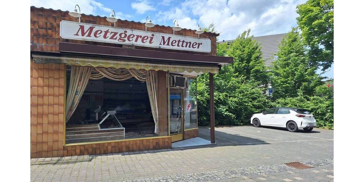 Gewerbeobjekt Waldbröl - 349.000&euro; | Angebot:25738141