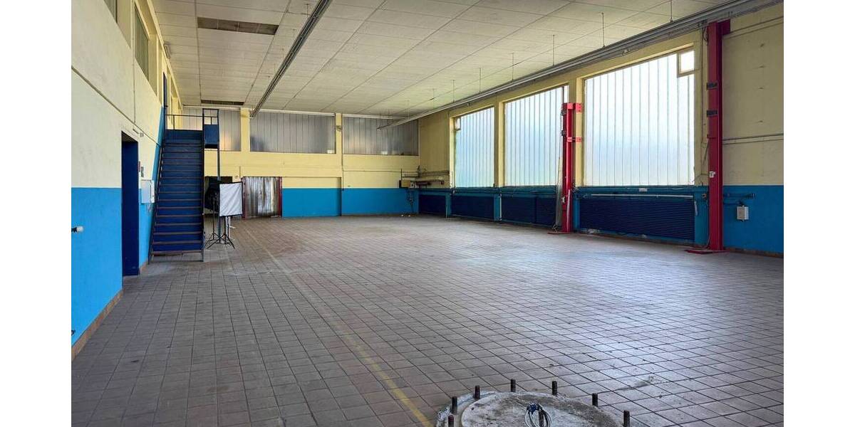 Gewerbeobjekt Wissen VG - 7.500&euro; | Angebot:25819915