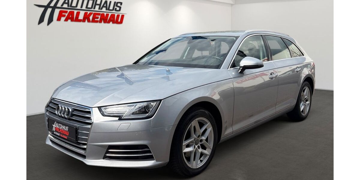 Audi A4 221.600 km 13.490 &euro; Attendorn 57439