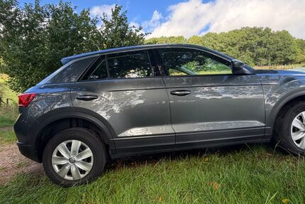 VW T-Roc 48.840 km 14.250 &euro; Wenden 57482