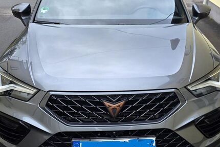 Cupra Ateca 9.999 km 33.750 &euro; Marienheide 51709