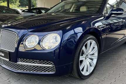 Bentley Flying Spur 66.250 km 68.900 &euro; Engelskirchen 51766