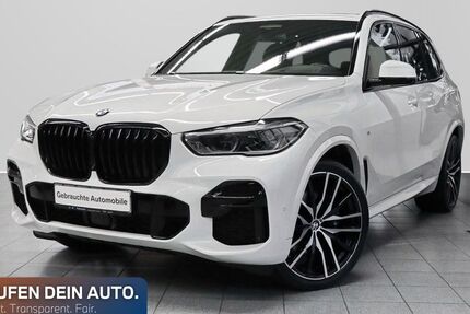 BMW X5 81.523 km 52.740 &euro; Eitorf 53783