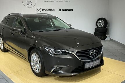 Mazda 6 147.800 km 12.890 &euro; Gummersbach 51645