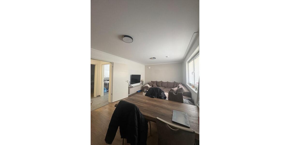 Erdgeschoßwohnung Eitorf - 2 Zimmer, 56 m&sup2;, 720&euro; | Angebot:25943410