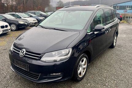 VW Sharan 201.923 km 8.999 &euro; Werdohl 58791