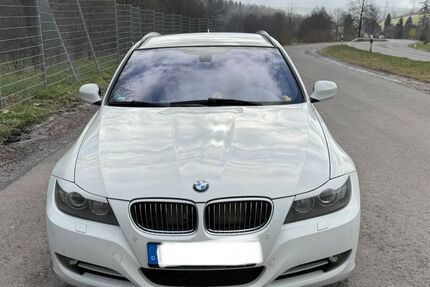BMW 320 257.500 km 4.500 &euro; Meinerzhagen 58540