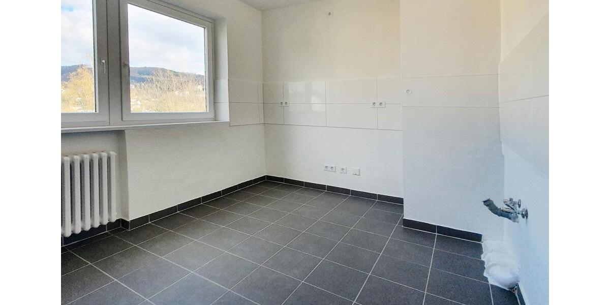 Etagenwohnung Werdohl - 3 Zimmer, 79 m&sup2;, 397&euro; | Angebot:23860341