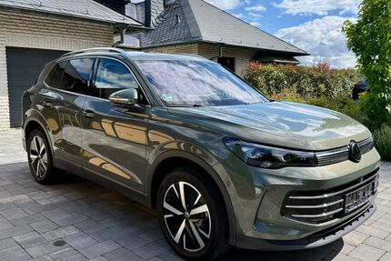 VW Tiguan 37.000 km 43.900 &euro; Reichshof 51580