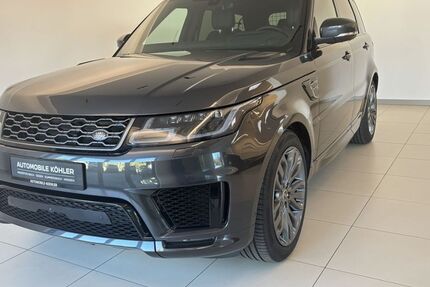 Land Rover Range Rover Sport 98.400 km 46.740 &euro; Niederfischbach 57572