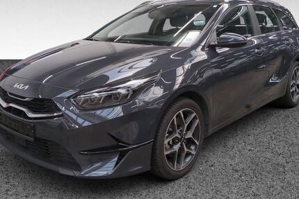 Kia ceed Sportswagon 16.400 km 24.390 &euro; Overath 51491
