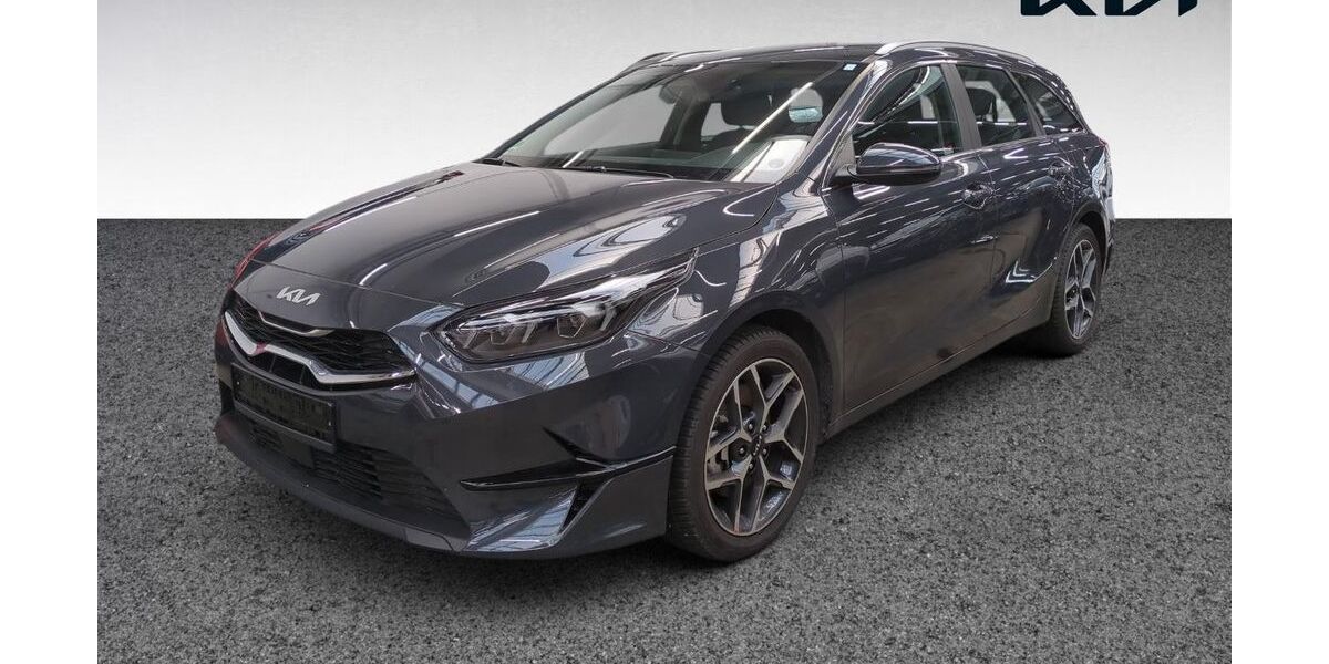 Kia ceed Sportswagon 16.400 km 24.390 &euro; Overath 51491
