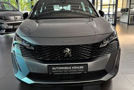 Peugeot 5008 12.000 km 24.700 &euro; Niederfischbach 57572