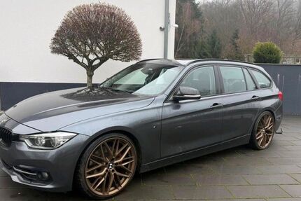 BMW 325 226.000 km 12.990 &euro; Waldbröl 51545