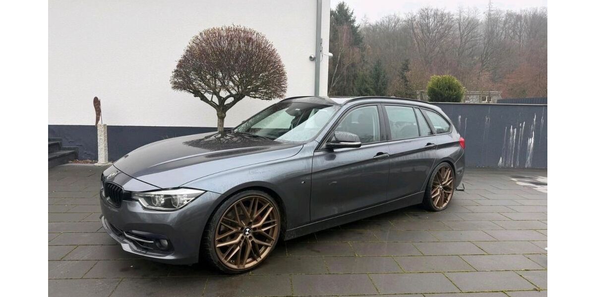 BMW 325 226.000 km 12.990 &euro; Waldbröl 51545