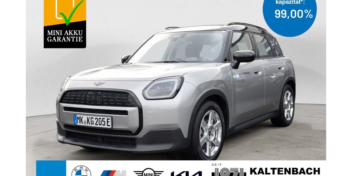 Mini Countryman E (Cooper) 5.407 km 37.590 &euro; Wiehl 51674