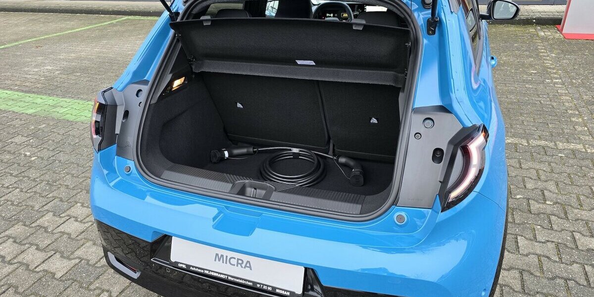 Nissan Micra Evolve 52kWh|HarmanKardon|Navi|Winter 1.990 km 31.989 &euro; Wermelskirchen 42929