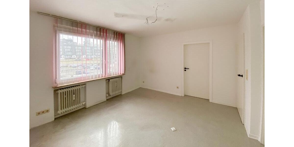 Gewerbeobjekt Waldbröl - 1.070&euro; | Angebot:25139520