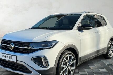 VW T-Cross 1.924 km 27.990 &euro; Radevormwald 42477