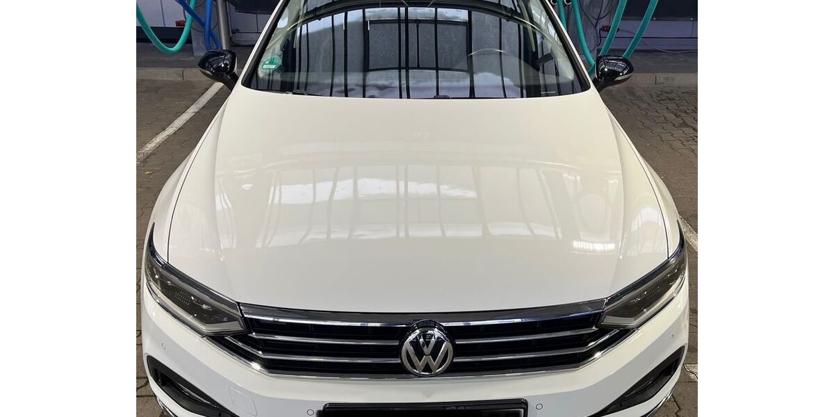 VW Passat Variant 61.500 km 20.990 &euro; Lüdenscheid 58511