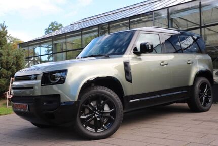 Land Rover Defender 76.000 km 61.900 &euro; Reichshof-Denklingen 51580
