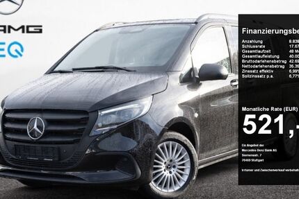 Mercedes-Benz Vito 60.971 km 43.990 &euro; Plettenberg 58840