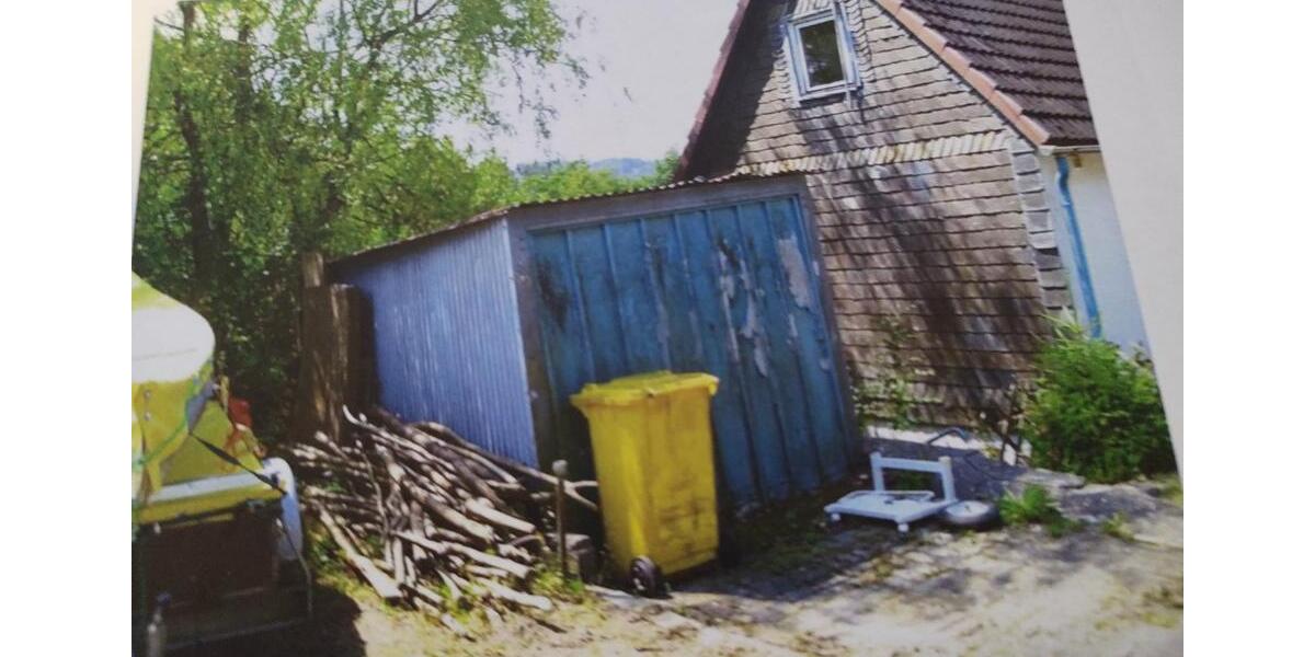 Einfamilienhaus Freudenberg - 109.000&euro; | Angebot:24400234