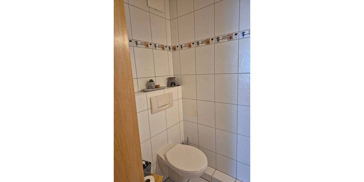 Etagenwohnung Lüdenscheid Augustenthal - 3 Zimmer, 83 m&sup2;, 199.000&euro; | Angebot:25660602