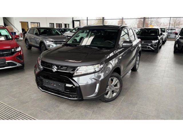 Suzuki Vitara 8.500 km 20.570 &euro; Attendorn 57439