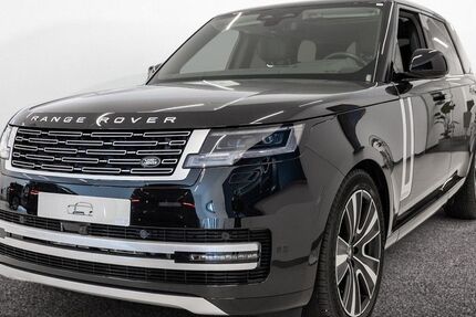 Land Rover Range Rover 8.500 km 151.899 &euro; Engelskirchen 51766