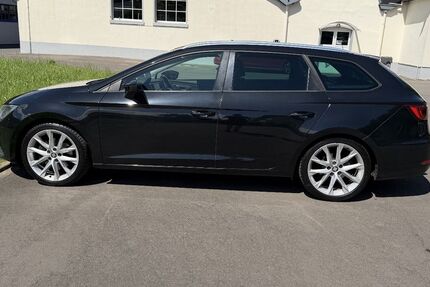 Seat Leon 196.000 km 10.800 &euro; Plettenberg 58840
