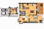 Einfamilienhaus Morsbach - 5 Zimmer, 93 m&sup2;, 1.490&euro; | Angebot:27615806