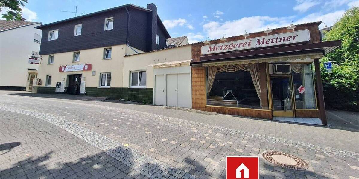 Gewerbeobjekt Waldbröl - 349.000&euro; | Angebot:25738141