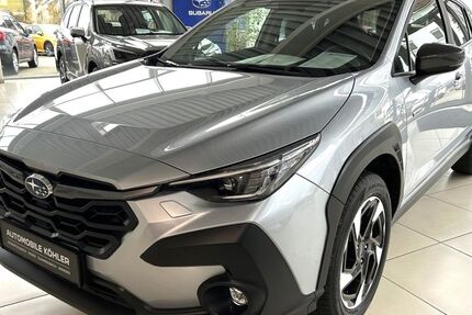 Subaru Crosstrek 8.500 km 32.800 &euro; Wenden 57482