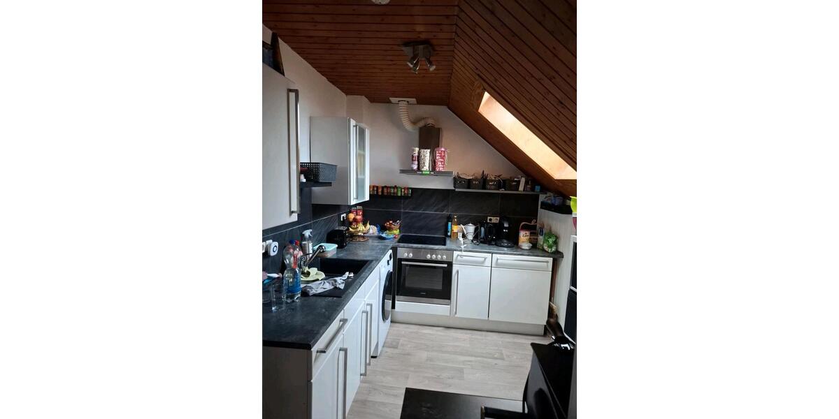 Maisonettenwohnung Wiehl - 5 Zimmer, 125 m&sup2;, 1.400&euro; | Angebot:27567523