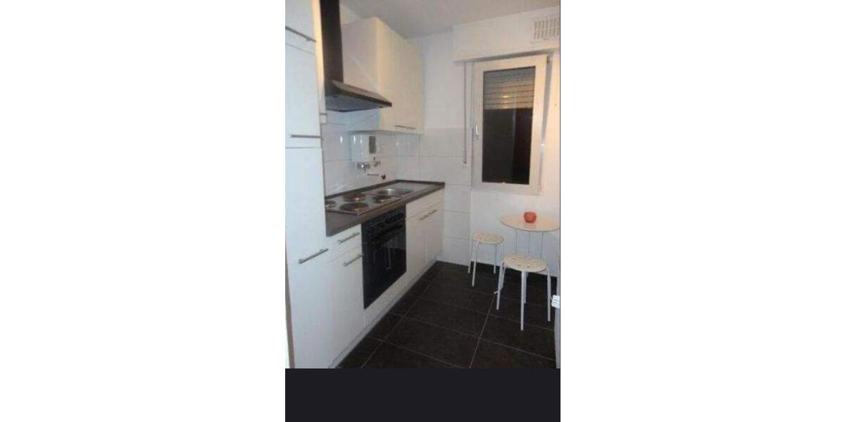 Dachgeschoßwohnung Breckerfeld - 1 Zimmer, 33 m&sup2;, 375&euro; | Angebot:25403021