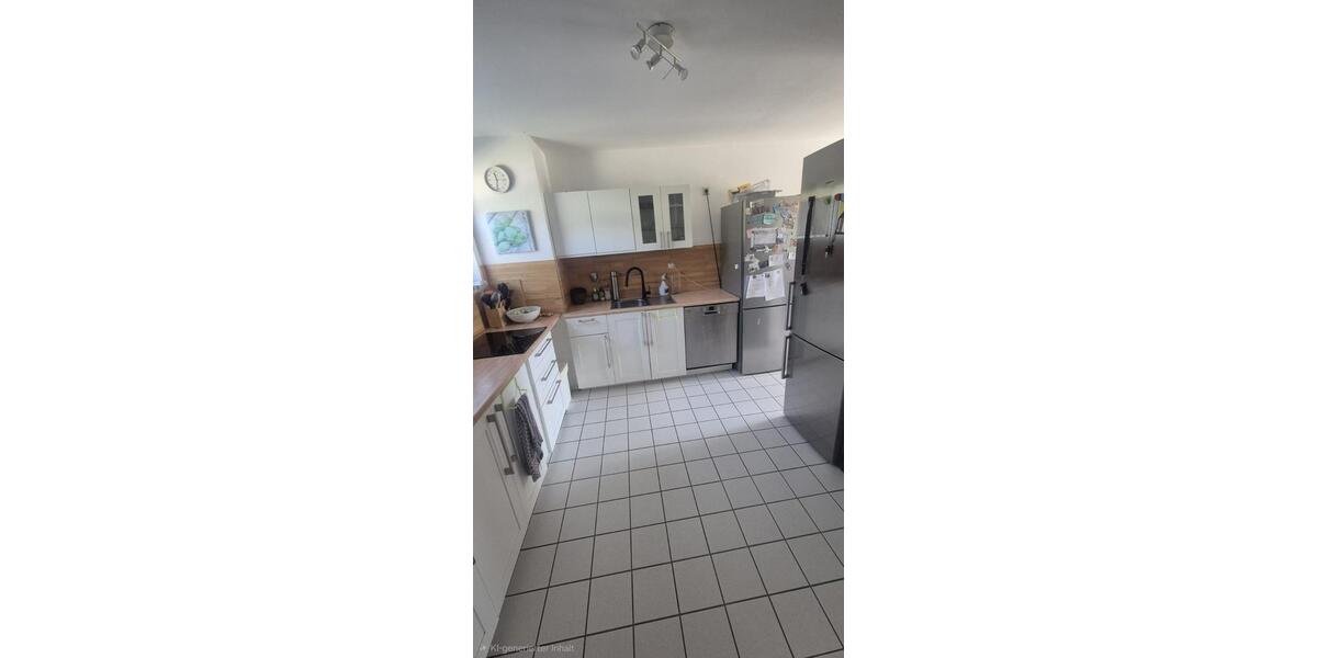 Etagenwohnung Wiehl - 4 Zimmer, 134 m&sup2;, 320.000&euro; | Angebot:26999707