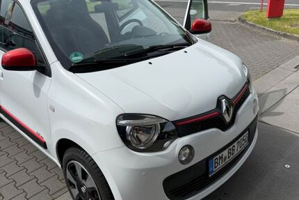 Renault Twingo 17.000 km 6.999 &euro; Overath 51491
