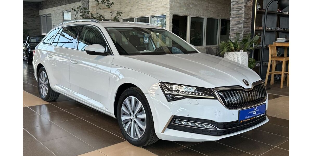 Skoda Superb 71.136 km 22.000 &euro; Eitorf 53783