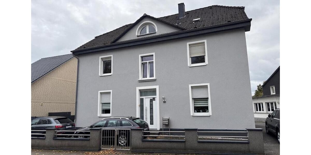 Mehrfamilienhaus, Wohnhaus Wermelskirchen - 9 Zimmer, 230 m&sup2;, 849.000&euro; | Angebot:24754914