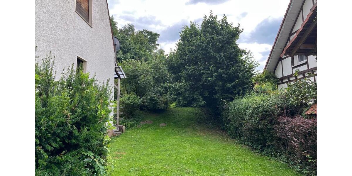 Einfamilienhaus Plettenberg - 3 Zimmer, 98 m&sup2;, 275.000&euro; | Angebot:25084507