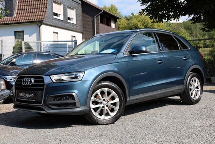 Audi Q3 160.980 km 13.890 &euro; Kierspe 58566