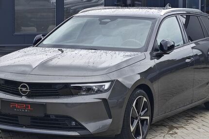 Opel Astra 79.134 km 18.290 &euro; Eitorf 53783