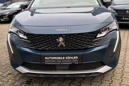 Peugeot 3008 36.000 km 28.490 &euro; Gummersbach 51645