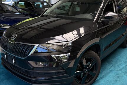 Skoda Karoq 189.839 km 14.590 &euro; Freudenberg 57258