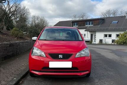 Seat Mii 124.000 km 4.800 &euro; Hückeswagen 42499