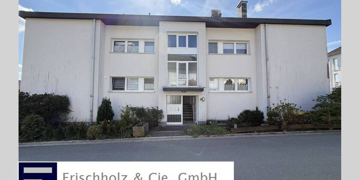 Etagenwohnung Lüdenscheid Othlinghausen - 5 Zimmer, 124 m&sup2;, 868&euro; | Angebot:26489075