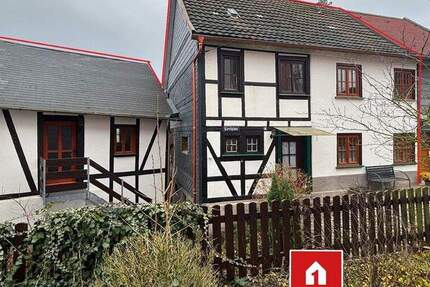 Haus Wissen - 6 Zimmer, 105 m&sup2;, 165.000&euro; | Angebot:25738137